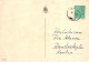 OSTERN KINDER Vintage Ansichtskarte Postkarte CPSM #PBO294.DE - Easter