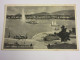 CP CARTE POSTALE SUISSE GENEVE La RADE Et Le MONT BLANC - Ecrite En 1936 - Otros & Sin Clasificación