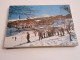 CP CARTE POSTALE SAVOIE MONTCHAVIN ECOLE De SKI Le BASTION Et Le POMMERET Vierge - Sonstige & Ohne Zuordnung