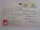 CP CARTE POSTALE ROYAUME-UNI GUERNSEY GRAND HAVRE - Ecrite En 1992               - Guernsey