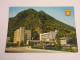 CP CARTE POSTALE PYRENEES ORIENTALES VERNET Les BAINS THERMES CENTRE REEDUCATION - Autres & Non Classés