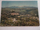 CP CARTE POSTALE PYRENEES ORIENTALES CASTELNOU Le VILLAGE FEODAL Et Le CANIGOU   - Andere & Zonder Classificatie