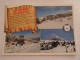 CP CARTE POSTALE PYRENEES ATLANTIQUES La PIERRE SAINT MARTIN VUES DIVERSES       - Autres & Non Classés