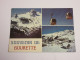 CP CARTE POSTALE PYRENEES ATLANTIQUES GOURETTE VUES DIVERSES STATION TELECABINE  - Altri & Non Classificati