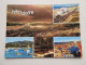 CP CARTE POSTALE PYRENEES ATLANTIQUES HENDAYE CASINO QUAI De CHINGOUDY La PLAGE  - Hendaye