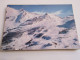 CP CARTE POSTALE PYRENEES ATLANTIQUES GOURETTE VUE AERIENNE PISTE COTCH - Vierge - Autres & Non Classés