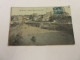 CP CARTE POSTALE PYRENEES ATLANTIQUES BIARRITZ BAINS Et PLACE Du PORT VIEUX  - Biarritz