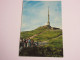 CP CARTE POSTALE PUY De DOME SOMMET Du PUY De DOME TOUR Et RUINES - Ecrite - Andere & Zonder Classificatie