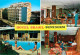 72719324 Benidorm Hotel Brasil Bar Restaurant Swimming Pool  - Sonstige & Ohne Zuordnung
