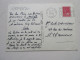 CP CARTE POSTALE PUY De DOME Le LAC PAVIN - Ecrite En 1972 - Timbree Au Verso - Sonstige & Ohne Zuordnung