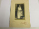 CP CARTE POSTALE PHOTO De COMMUNION Henri PISSOT SENS - Communie