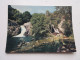 CP CARTE POSTALE NIEVRE Le SAUT De GOULOUX - Ecrite En 1978 - Timbree Au Verso - Autres & Non Classés