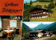 72719316 Kaprun Landhaus Schuetzinger Kitzsteinhorn Hohe Tauern Kaprun - Autres & Non Classés