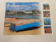 CP CARTE POSTALE MORBIHAN MUZILLAC BRETAGNE VUES DIVERSES - Ecrite - Muzillac