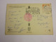 CP CARTE POSTALE MONACO VUES DIVERSES Sur Le ROCHER - Ecrite En 1961 - Panoramic Views