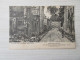 CP CARTE POSTALE MEUSE VERDUN 14-18 Les RUINES RUE Des CAPUCINES - Vierge        - Verdun