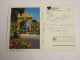 CP CARTE POSTALE MEURTHE Et MOSELLE NANCY PLACE STANISLAS FONTAINE AMPHITRITE    - Nancy