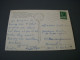 CP CARTE POSTALE MEURTHE Et MOSELLE NANCY VUES GENERALES - Ecrite En 1975 - Nancy