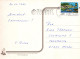 FLEURS Vintage Carte Postale CPSM #PAS644.FR - Fleurs