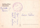FLEURS Vintage Carte Postale CPSM #PAR979.FR - Flowers