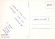 FLEURS Vintage Carte Postale CPSM #PAR679.FR - Fleurs