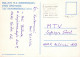 OISEAU Animaux Vintage Carte Postale CPSM #PAN242.FR - Birds