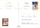 OISEAU Animaux Vintage Carte Postale CPSM #PAM809.FR - Oiseaux