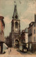80 , Cpa  AMIENS , 30 , L'Eglise Saint Leu  (15319) - Amiens