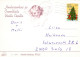 ANGE NOËL Vintage Carte Postale CPSM #PAJ337.FR - Engel