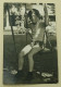 The Boy On The Swing - Anonyme Personen