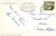 Transport FERROVIAIRE Vintage Carte Postale CPSMF #PAA401.FR - Treinen