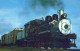 Transport FERROVIAIRE Vintage Carte Postale CPSMF #PAA556.FR - Eisenbahnen