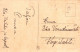 FLORES Vintage Tarjeta Postal CPA #PKE621.ES - Fleurs