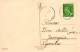 PASCUA IGLESIA Vintage Tarjeta Postal CPA #PKE245.ES - Easter