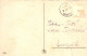 PASCUA NIÑOS HUEVO Vintage Tarjeta Postal CPA #PKE370.ES - Easter