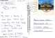 FLORES Vintage Tarjeta Postal CPSM #PBZ206.ES - Fleurs