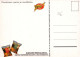 NIÑOS NIÑOS Escena S Paisajes Vintage Tarjeta Postal CPSM #PBU298.ES - Scènes & Paysages