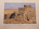 CP CARTE 07-B05 TURQUIE HOSAP La CITADELLE - Turkey