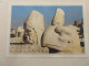 CP CARTE 07-B03 TURQUIE NEMRUT DAGI TETES De DIVINITES - Turkey