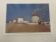 CP CARTE 07-A04 GRECE MYKONOS Les MOULINS A VENT - Grecia