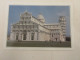 CP CARTE 06-A02 ITALIE TOSCANE PISE Le DUOMO Et La TOUR PENCHEE - Pisa