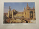 CP CARTE 05-A01 ESPAGNE ANDALOUSIE SEVILLE La PLACE D'ESPAGNE - Sevilla