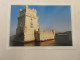 CP CARTE 05-B02 PORTUGAL LISBONNE La TOUR De BELEM  - Lisboa