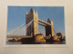 CP CARTE 02-E05 ANGLETERRE LONDRES TOWER BRIDGE 1890 - Tower Of London