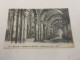 CP CARTE POSTALE YONNE VEZELAY BASILIQUE De La MADELEINE LATERAL DROIT Ou SUD    - Vezelay