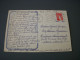 CP CARTE POSTALE VOSGES VUES GENERALES Des HAUTES VOSGES - Ecrite En 1981 - Other & Unclassified