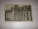 CP CARTE POSTALE VIENNE BEAUMONT CHATEAU De BAUDIMENT - Ecrite En 1918 - Altri & Non Classificati