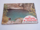 CP CARTE POSTALE VAUCLUSE La FONTAINE De VAUCLUSE Le GOUFFRE PLEIN - Vierge - Other & Unclassified