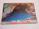 CP CARTE POSTALE VAUCLUSE La FONTAINE De VAUCLUSE Par BASSES EAUX - Vierge - Sonstige & Ohne Zuordnung