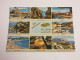 CP CARTE POSTALE VAR REFLETS De PROVENCE VUES DIVERSES - Ecrite En 1988 - Autres & Non Classés